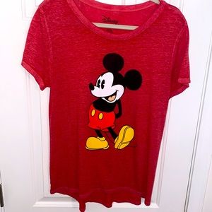 Disney Mickey Mouse T-shirt